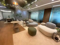 Sgx Centre Ii (D1), Office #600643111